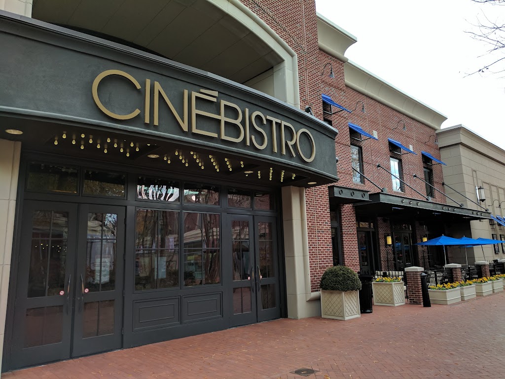 CMX CinéBistro at Stony Point Fashion Park | 9200 Stony Point Pkwy Suite 101, Richmond, VA 23235, USA | Phone: (804) 864-0460