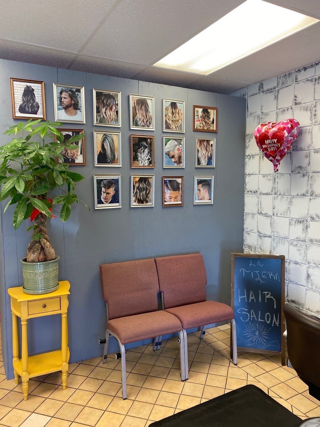 La Tijera Hair Salon | 632 W Valley Blvd #105, Colton, CA 92324, USA | Phone: (909) 749-0771