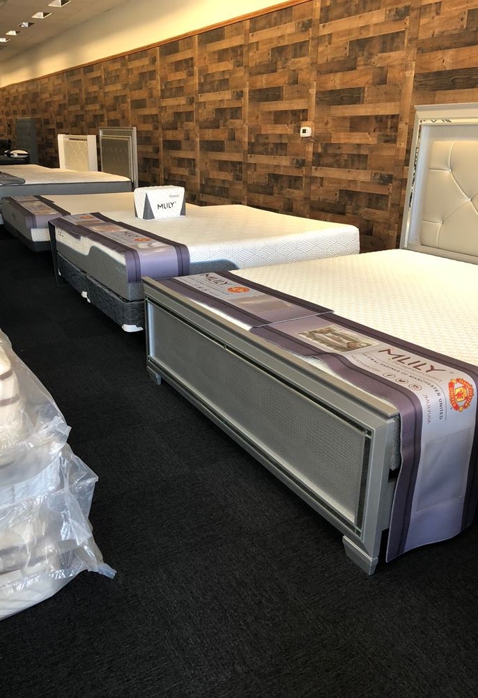 Mattresses Plus More, Inc. | 103 S Central Expy, McKinney, TX 75070, USA | Phone: (972) 542-5727