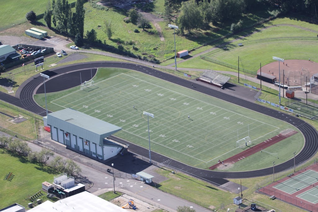 Battle Ground High School | 300 W Main St, Battle Ground, WA 98604, USA | Phone: (360) 885-6500