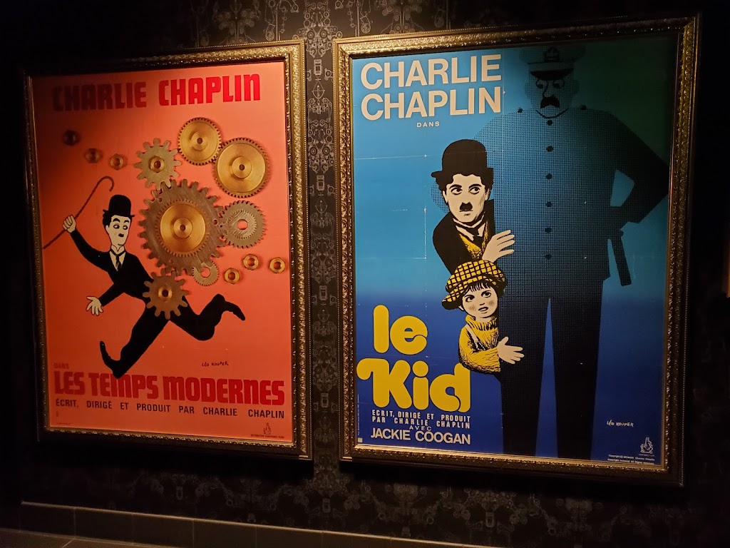 Alamo Drafthouse Cinema Westminster | 8905 Westminster Blvd, Westminster, CO 80031, USA | Phone: (303) 731-3330