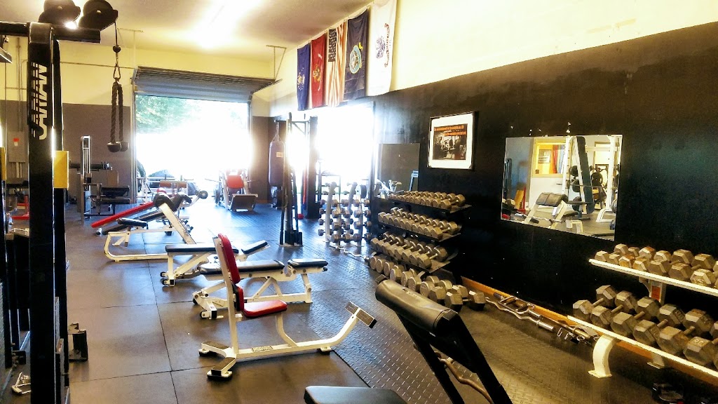 Level 11 Fitness & Development | 2708 Akron Rd, Wooster, OH 44691, USA | Phone: (330) 439-2007