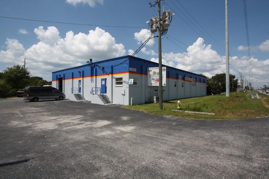 Automotive Evolution | 12382 Starkey Rd, Largo, FL 33773, USA | Phone: (727) 531-7107