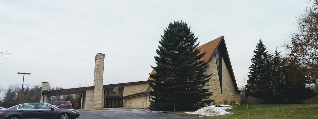 Beautiful Savior Lutheran Church | 11313 Riverland Rd # 35W, Mequon, WI 53092, USA | Phone: (262) 242-6650
