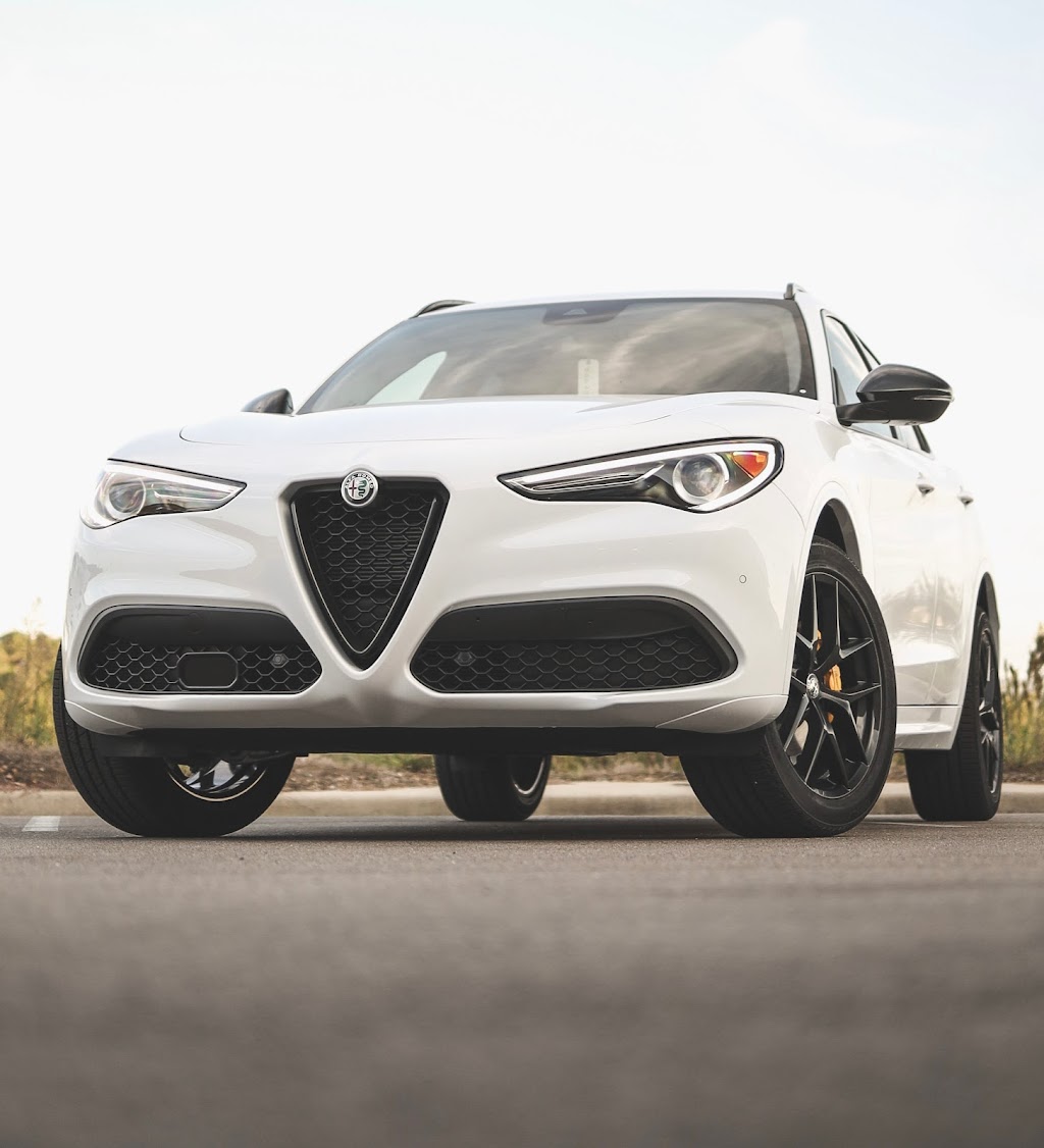 Alfa Romeo of Birmingham | 1837 Grants Mill Rd #3426, Irondale, AL 35210, USA | Phone: (205) 949-9200