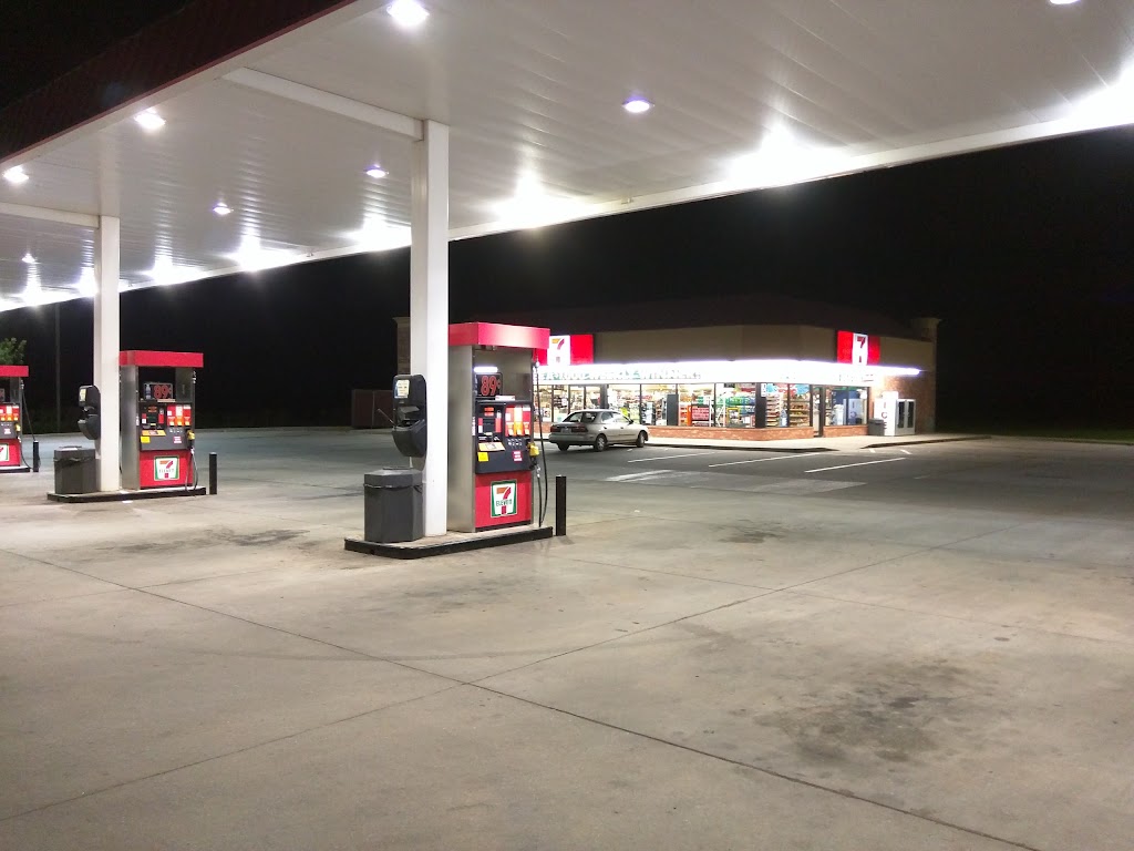 7-Eleven | 1711 W State Hwy 152, Mustang, OK 73064, USA | Phone: (405) 376-0251