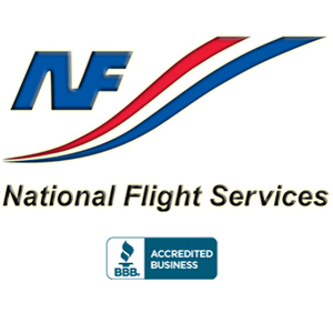 National Flight Services - FBO | 11341 W Airport Service Rd, Swanton, OH 43558, USA | Phone: (419) 866-2995