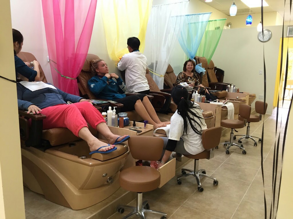 VIP Nails | 715 Bennetts Mills Rd #6, Jackson Township, NJ 08527, USA | Phone: (732) 534-9979