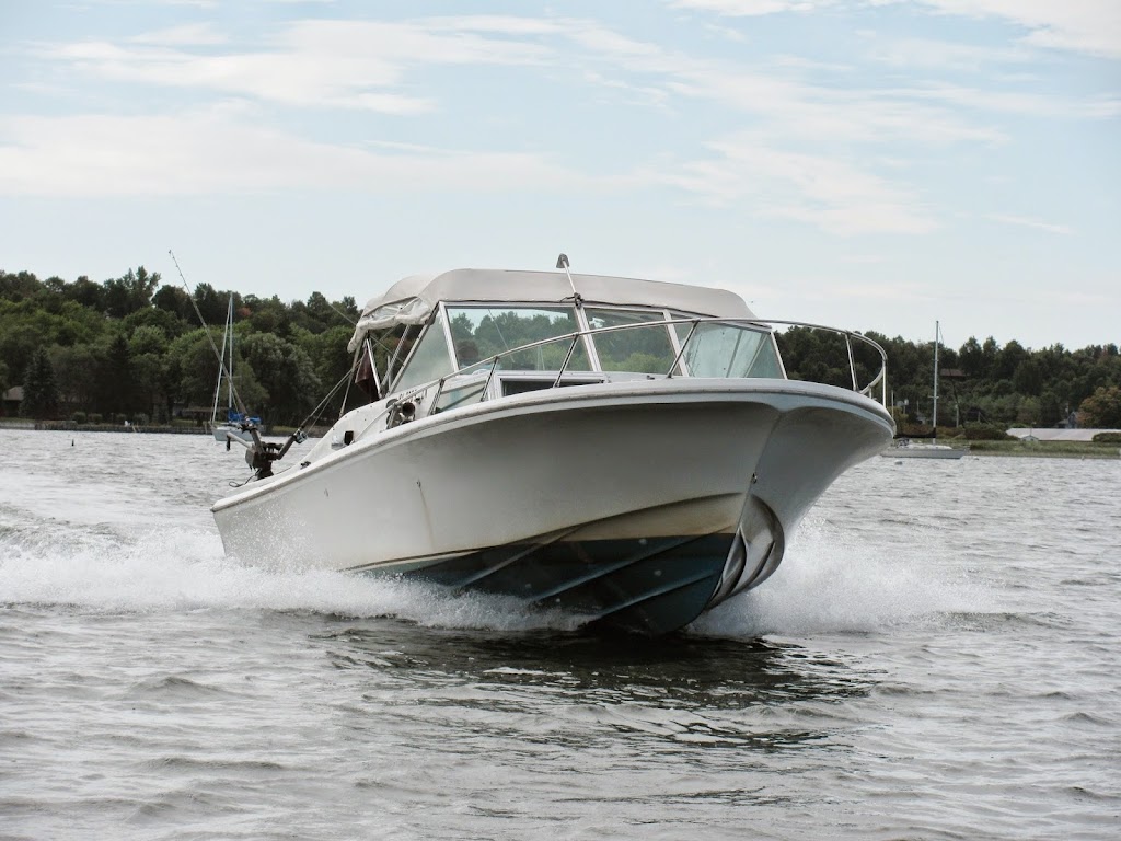 Ruddys Fishing Camp | 8405 Cornell Rd, Henderson, NY 13650, USA | Phone: (315) 938-5234