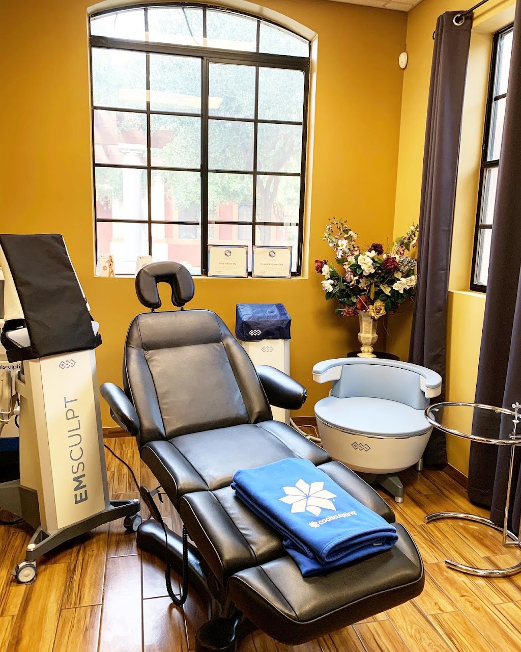 New Creation Med Spa | 4856 E Baseline Rd, Mesa, AZ 85206, USA | Phone: (480) 329-9290