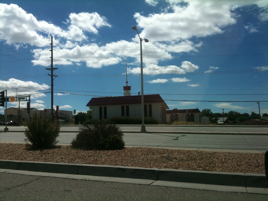 Mt Olive Baptist Church | 2401 University Blvd SE, Albuquerque, NM 87106, USA | Phone: (505) 242-8331