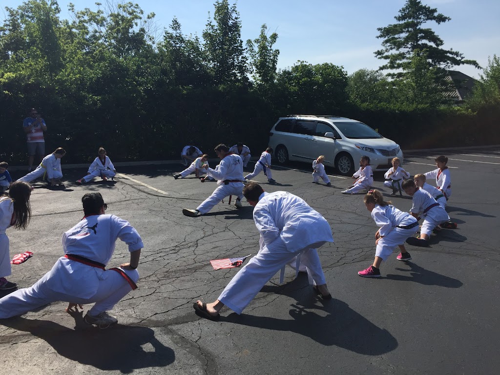 J.Tiger Martial Arts Taekwondo | 6627 Dublin Center Dr, Dublin, OH 43017 | Phone: (614) 553-7765
