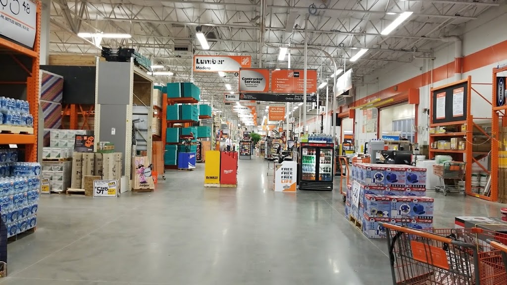 The Home Depot | 5230 W Baseline Rd, Laveen Village, AZ 85339, USA | Phone: (602) 605-8690