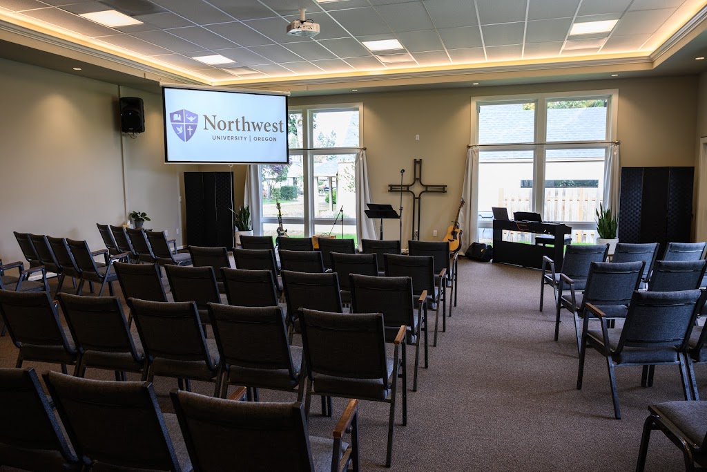 Northwest University Oregon | 9250 Charity Ave NE, Brooks, OR 97305, USA | Phone: (503) 304-0092