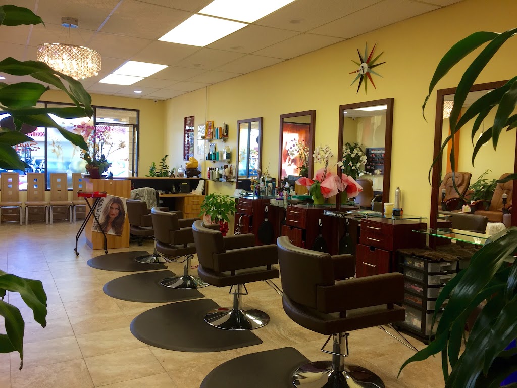 Sunshine Salon | 111 Carson St, Carson, CA 90745, USA | Phone: (310) 513-6330