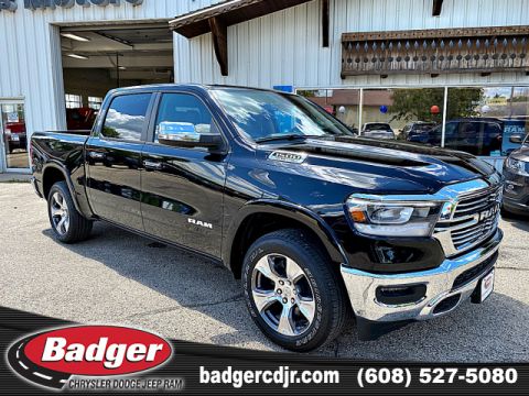 Symdon Chrysler Dodge Jeep -Ram | 1401 2nd St, New Glarus, WI 53574, USA | Phone: (608) 527-5080