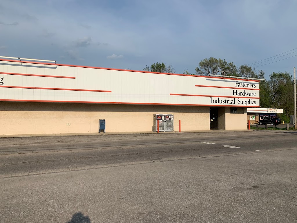 Obetz Hardware & Builders Inc | 4256 Groveport Rd, Columbus, OH 43207 | Phone: (614) 491-2050