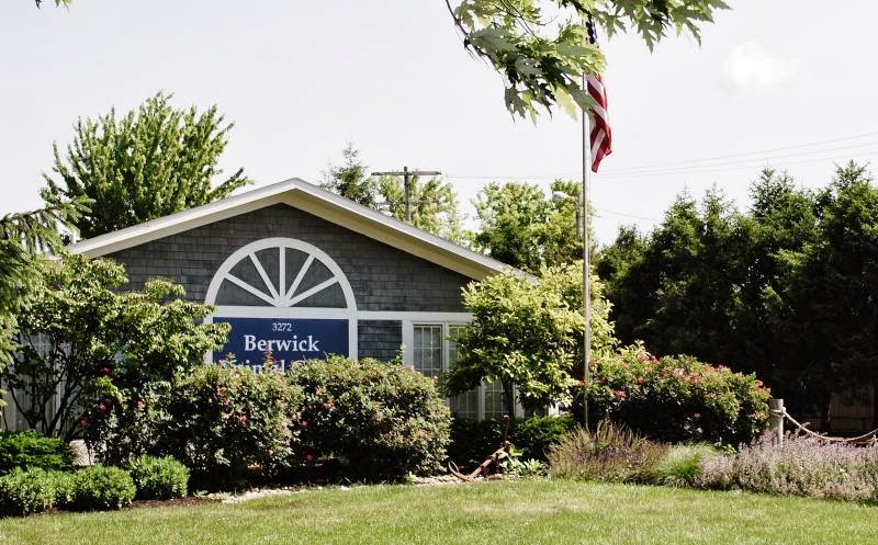 Berwick Animal Clinic | 3272 Refugee Rd, Columbus, OH 43232, USA | Phone: (614) 236-8549