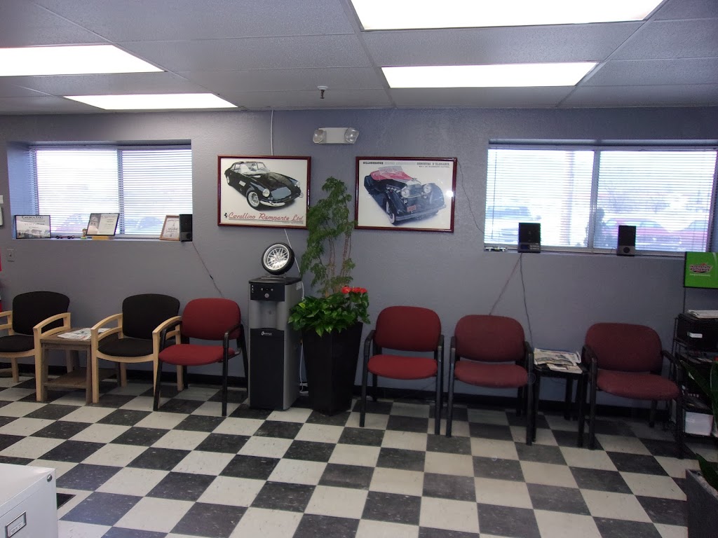 VCM Collision Center | 4251 US-50, Carson City, NV 89701, USA | Phone: (775) 885-1415