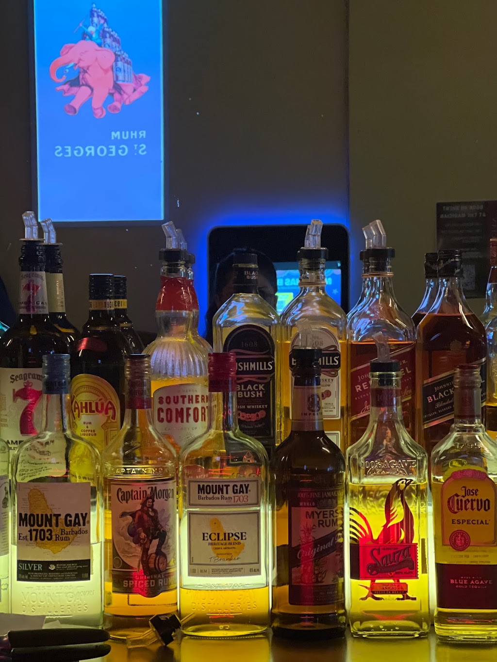 The Magician | 118 Rivington St, New York, NY 10002, USA | Phone: (212) 673-7851