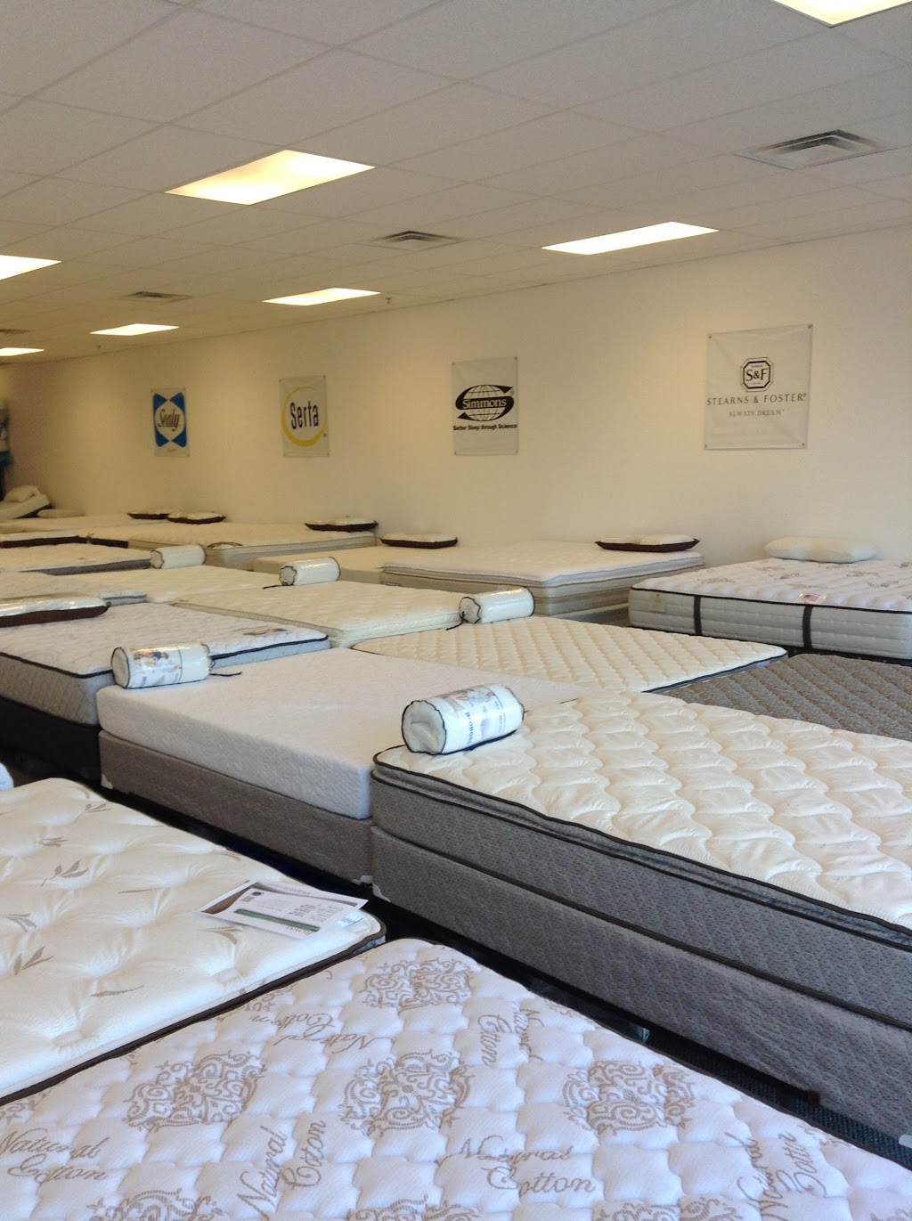 Kennesaw Mattress outlet | 2953 Cobb Pkwy N #14, Kennesaw, GA 30152, USA | Phone: (678) 324-6323