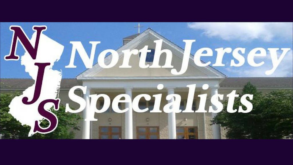 North Jersey Specialists Inc | 5 Laurel Dr #6, Flanders, NJ 07836, USA | Phone: (973) 927-1616