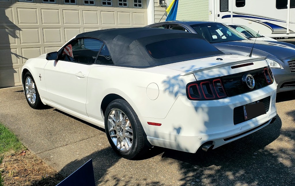 West Coast Tinting | 8805 Portland Rd NE, Salem, OR 97305 | Phone: (503) 689-1931