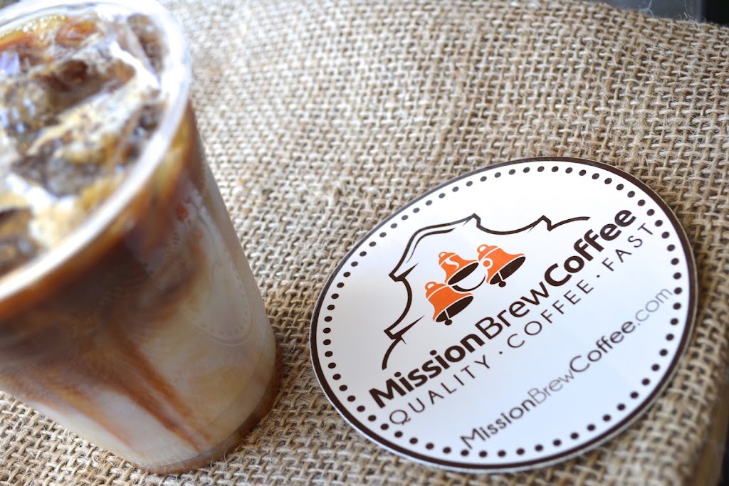 Mission Brew Coffee | 6845 University Ave Central Tower, San Diego, CA 92115, USA | Phone: (619) 990-4164