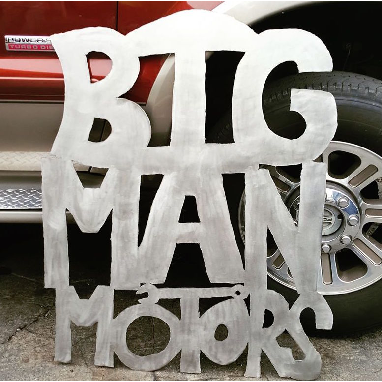 BIG MAN MOTORS | 21040 Chippendale Ave W, Farmington, MN 55024, USA | Phone: (651) 815-8777