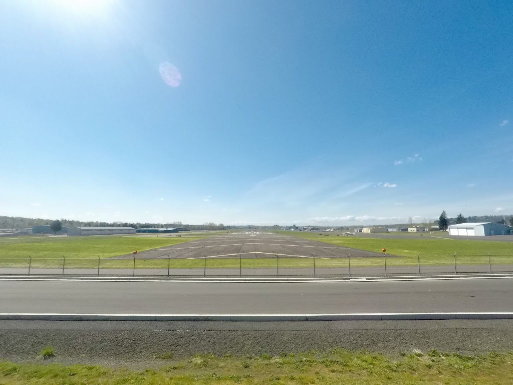 Troutdale Airport | 7200 NE Airport Way, Portland, OR 97218, USA | Phone: (503) 415-6119