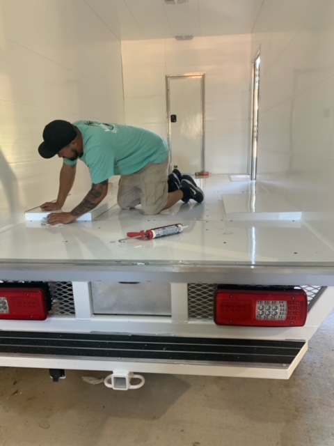 Private Reserve Trailer Repair | 3375 Karchner Rd, Sheridan, CA 95681, USA | Phone: (916) 778-9942