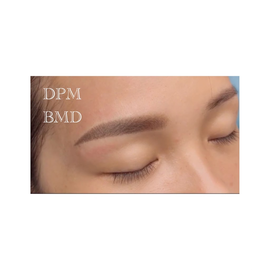 Demi Permanent Makeup & BlossomMD | 21001 San Ramon Valley Blvd Unit D-4, Suite#126, San Ramon, CA 94583 | Phone: (925) 895-9589