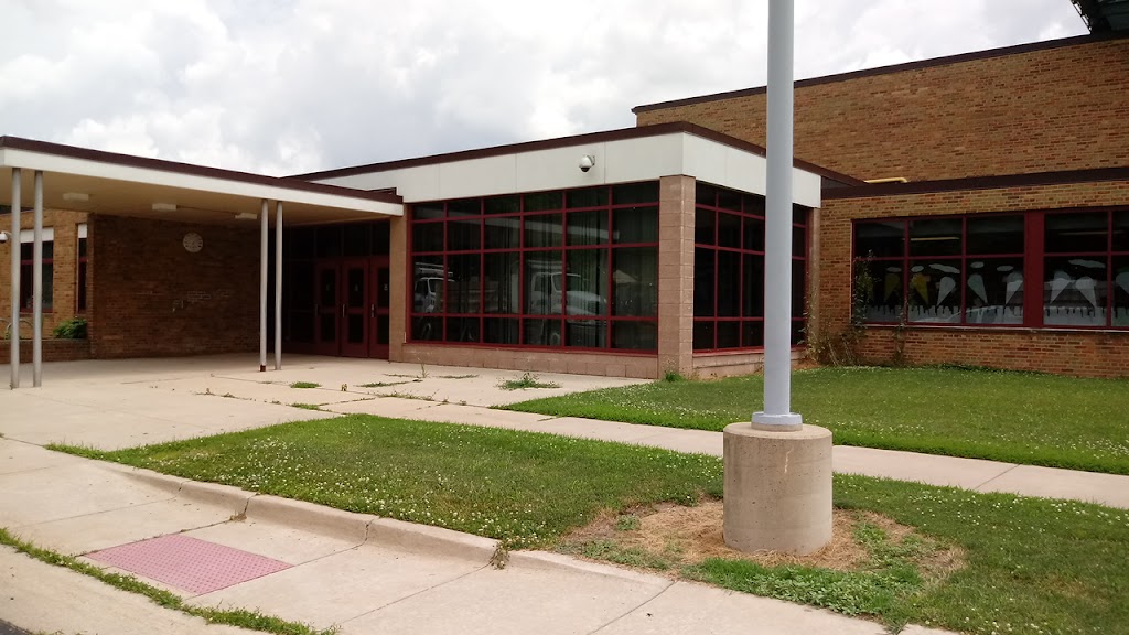 Erickson Elementary School | 1427 Levona St, Ypsilanti, MI 48198, USA | Phone: (734) 221-1600