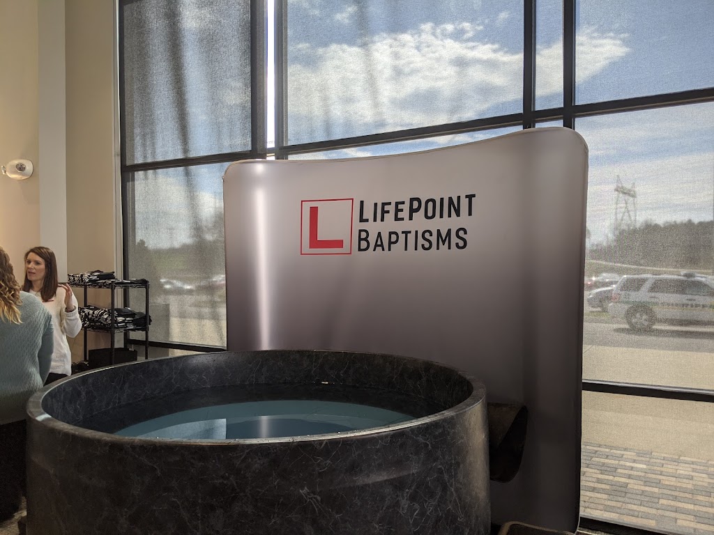 LifePoint Church | 1915 Rossview Rd, Clarksville, TN 37043, USA | Phone: (931) 920-5594