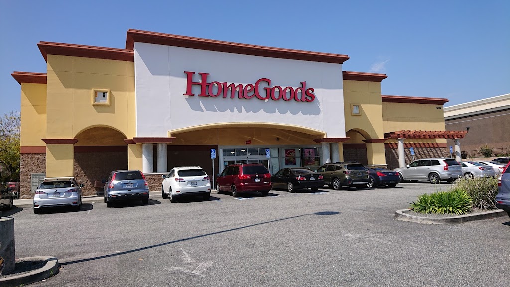 HomeGoods | 1239 S Lone Hill Ave, Glendora, CA 91740, USA | Phone: (909) 305-1852