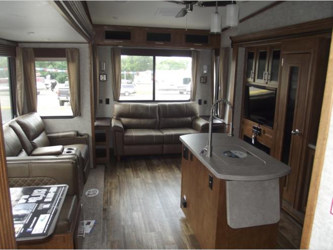 Specialty RV Sales | 6270 Bowen Rd, Canal Winchester, OH 43110, USA | Phone: (740) 652-1918