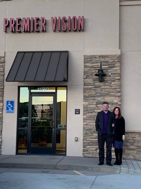 Premier Vision | 1180 Village Ridge Point, Monument, CO 80132, USA | Phone: (719) 488-9595