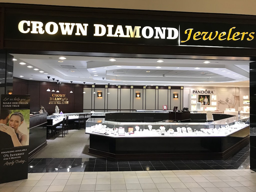 Crown Diamond Jewelers | 9409 US-19, Port Richey, FL 34668, USA | Phone: (727) 847-1113