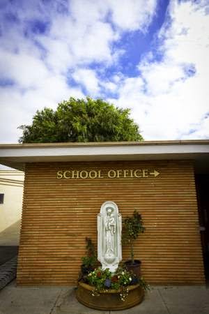 Our Lady of Refuge School | 5210 E Los Coyotes Diagonal, Long Beach, CA 90815, USA | Phone: (562) 597-0819