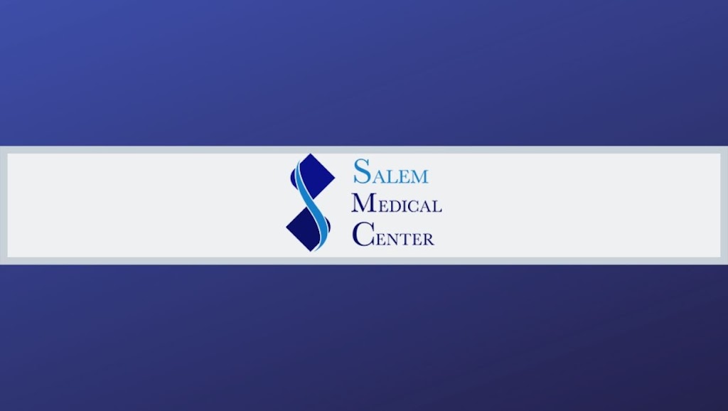 Salem Medical Center - Emergency Room | 310 Salem Woodstown Rd, Salem, NJ 08079, USA | Phone: (856) 935-1000