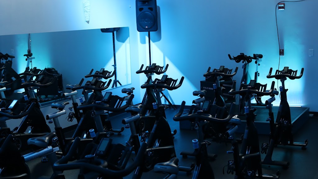 The GYM @ Norton | 314 E Main St #4, Norton, MA 02766, USA | Phone: (508) 286-5900