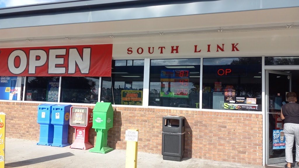 South Link #2 | 1371 GA-40, Kingsland, GA 31548, USA | Phone: (912) 576-1399