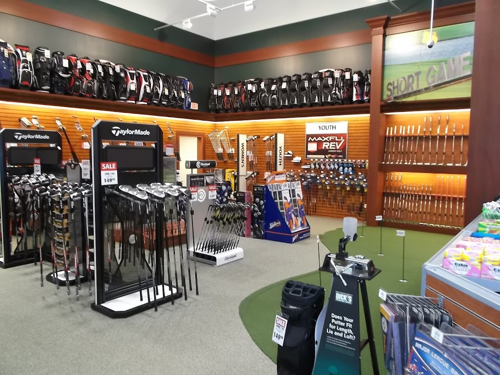 DICKS Sporting Goods | 1803 Washington St, Hanover, MA 02339, USA | Phone: (781) 826-9282