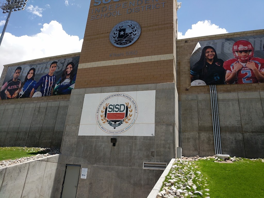 SISD Student Activities Complex | 1300 Joe Battle Blvd, El Paso, TX 79928, USA | Phone: (915) 937-0505