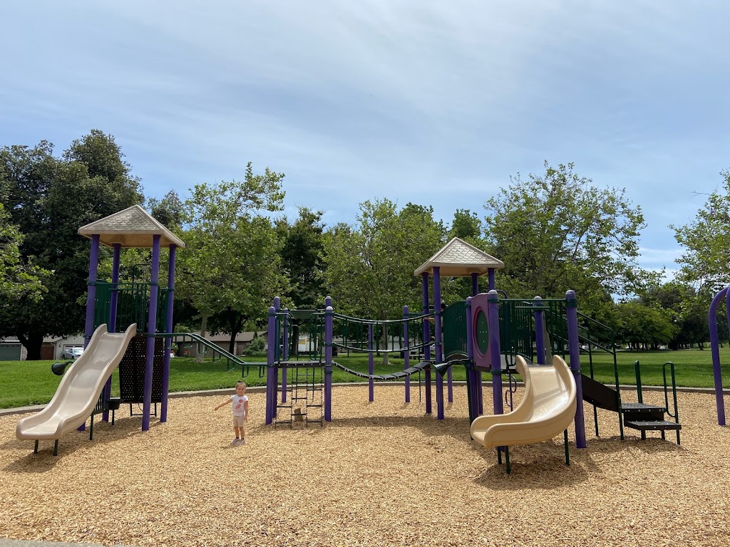 Fritz Grupe Park | Stockton, CA 95219 | Phone: (209) 937-8206