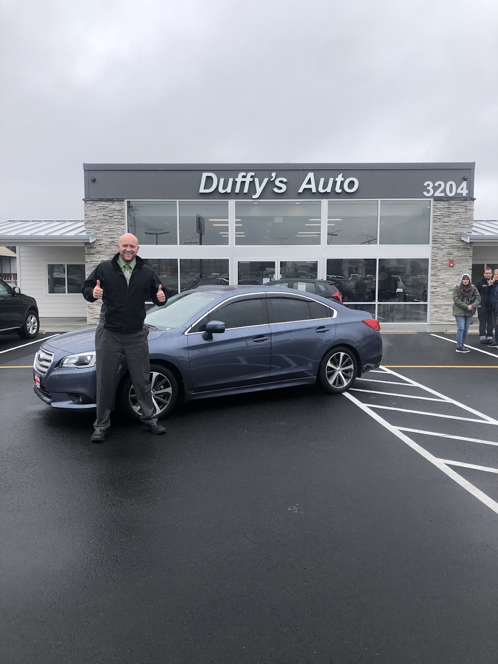 Duffys Auto Brokerage Auburn | 3204 Auburn Way N, Auburn, WA 98002, USA | Phone: (253) 737-4655