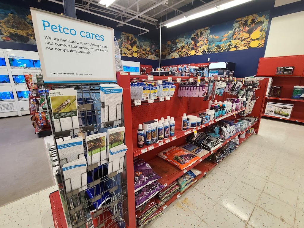 Petco | 164 Rockland Plaza, Nanuet, NY 10954, USA | Phone: (845) 624-5741