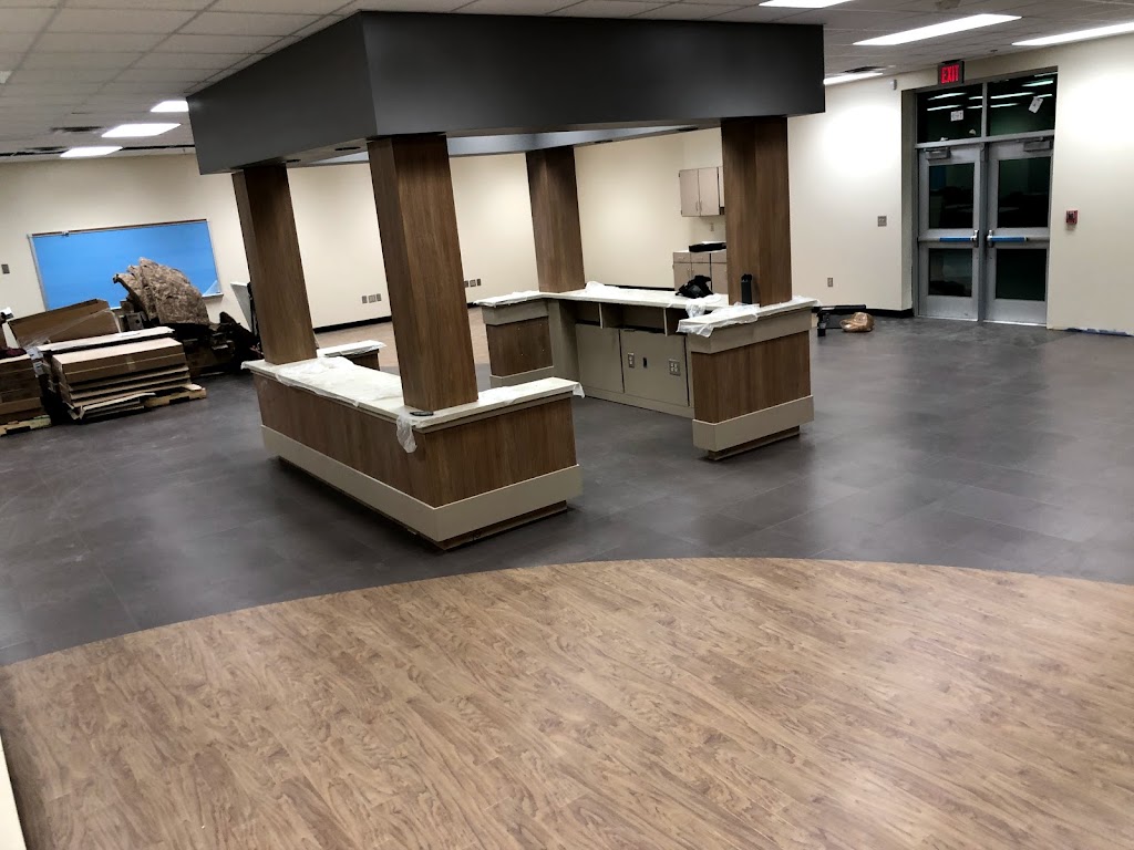 Southeastern Commercial Flooring | 193 Stockwood Dr, Woodstock, GA 30188, USA | Phone: (770) 591-9980