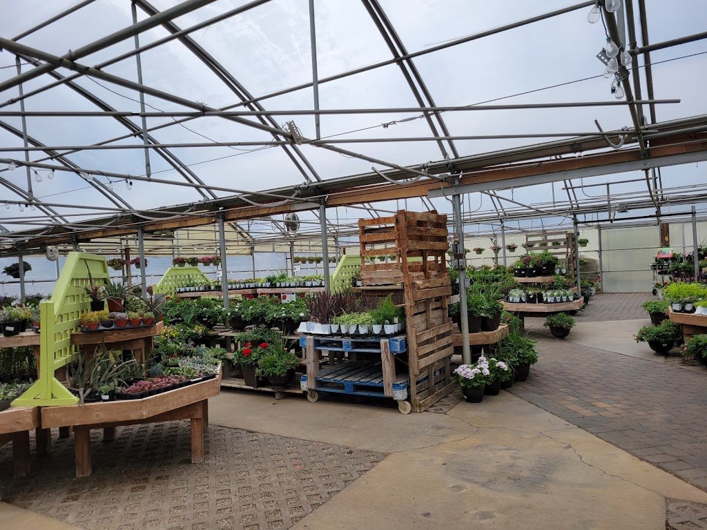 Rhoads Garden Center Inc | 1051 OH-56 E, Circleville, OH 43113, USA | Phone: (800) 378-8934