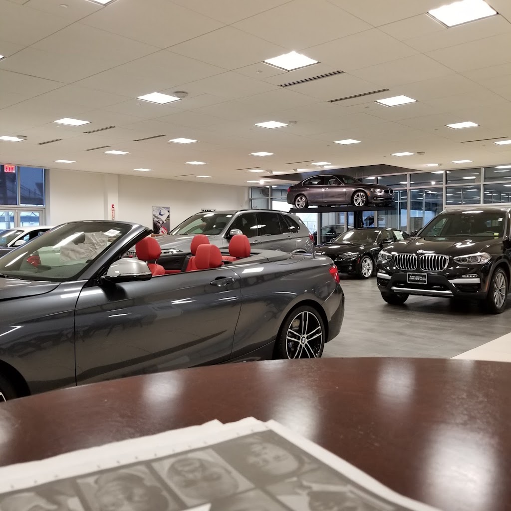 Ray Catena BMW of Westchester | 543 Tarrytown Rd, White Plains, NY 10607, USA | Phone: (914) 761-6666